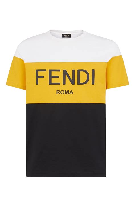 fendi roma shirts|Meer.